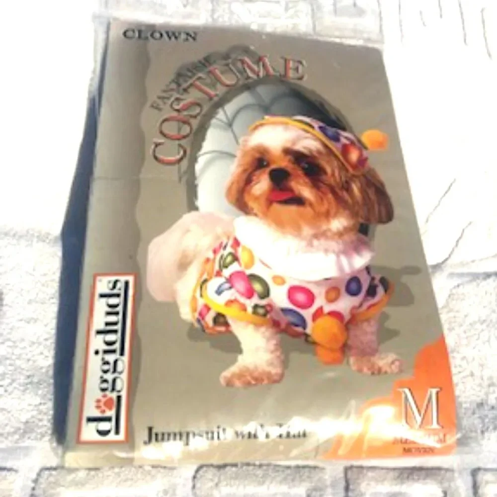 Casual Canine ** doggie